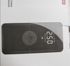 领臣（LINGCHEN）无线车载充气泵有线两用汽车轮胎电动车带测胎压自行车打气泵数显 实拍图