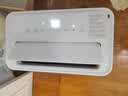 美的（Midea）除湿机变频除湿净化空气一体机30升/天70㎡家用抽湿机轻音卧室内防潮回南天吸湿器CF30BD/BP3N7-DI 实拍图