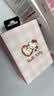 AKKO灵动V9 HelloKitty联名无线鼠标有线蓝牙三模游戏电竞轻量化人体工学笔记本平板台式电脑办公通用 实拍图