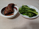 1号会员店（One's Member） 全程控抗兔后腿 2斤 0保水剂出口品质活兔现杀速冻锁鲜手工分割 实拍图