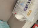 好奇（Huggies）金装小黑洞纸尿裤S120片(4-8kg)尿不湿【速干不易红】 实拍图