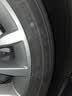 米其林（MICHELIN）防爆轮胎245/45R18 100Y PRIMACY 3ST ZP*MOE适配宝马5系 实拍图