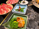 希乐（cille）儿童保温杯316不锈钢高颜值男女士户外双饮弹跳杯森林绿600ml 实拍图