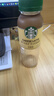 星巴克（Starbucks）星选 即饮咖啡 芝士奶香拿铁 270ml*6瓶 瓶装咖啡饮料低脂肪 实拍图