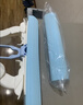 美丽雅海绵拖把28cm吸水胶棉干湿两用家用免手洗一拖净2026卫生间2拖头 实拍图