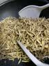 同芙 干姜片500g 云南小黄姜生姜片 可磨姜粉煮姜汤老姜茶泡茶 姜枣茶 实拍图