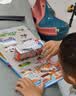 孩子爱看的揭秘翻翻书3D立体书 多维度思维启蒙全套10册 晒单实拍图