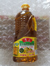 鲁花【保真菜籽油】食用油 低芥酸特香菜籽油 900ml 物理压榨  实拍图