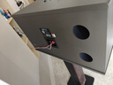 JBL【政府补贴】MK12家庭ktv音响套装 卡拉OK点歌机一体机 家庭影院组合家用K歌专业音箱唱歌设备全套 实拍图