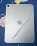 Apple/苹果 Pencil Pro 磁吸触控笔手写笔苹果笔电容笔书写绘画iPad笔 适用于iPad Pro/Air/mini机型 实拍图