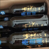 青海湖啤酒 精酿青稞500ml*12 瓶大西北特色啤酒 整箱装 实拍图