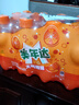 百事可乐美年达 Mirinda 橙味汽水碳酸饮料300ml*12瓶 便携小瓶 实拍图