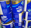 维达（Vinda）有芯卷纸 蓝色经典4层200克*27卷 高克重卫生纸 厕纸纸巾整箱 实拍图