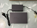 普联（TP-LINK）2.5G PoE·AC一体化企业级路由器 适配TP-LINK Wifi7 ap面板 5口2.5G轻松破千兆 TL-R5005P-AC 实拍图