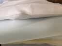 苏诺抹布30*30cm*5条超细纤维家政保洁擦桌擦地擦车毛巾除尘不易掉毛 实拍图
