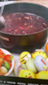 梅特德菲【官方授权】多功能电子微压锅家用大功率麦饭石电炒锅不粘锅插电一体电蒸煮锅大容量电火锅 6L 蒸笼款微压锅【30cm适合2-6人】七件套 实拍图