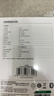 绿联 USB蓝牙适配器5.1 音频接收器发射器二合一 手机连aux车载音箱 电视台式电脑老式音响功放 实拍图