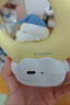 名创优品（MINISO）My melody月芽甜梦LED发光摆件小夜灯床头灯创意家居 生日礼物 实拍图