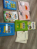 小学语文337晨读法五5年级课外阅读理解270篇经典每日阅读打卡计划专项训练人教新版小橙同学共送 实拍图