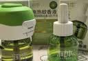 润本电蚊香液驱蚊液45ml*4瓶+1个定时加热器驱蚊防蚊蚊香无香型 实拍图