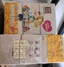 泉林本色抽纸 3层120抽*24包 柔韧食品级纸巾卫生纸面巾纸餐巾纸加大整箱 实拍图