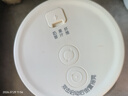 小熊（Bear）全玻璃榨汁机 冰霸杯无线便携榨汁杯 家用可碎冰果汁机小型多功能果蔬LLJ-Z04C7 实拍图