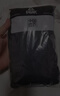 匹克男士泳裤泳镜高清防雾平光泳帽耳塞旅行温泉泳衣套装游泳装备2XL 实拍图