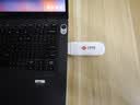 中国联通随身wifi6无线移动wifi免插卡便携式无线上网卡车载随行网络支持4G设备全国通用流量2026款 实拍图