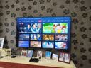 Vidda 海信电视65英寸 R65 144Hz高刷 智慧屏 4K智能 一级能效 2026液晶家用游戏平板电视机65V1Q-R 实拍图