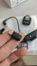 大疆 DJI Mic Mini 迷你无线高品音质降噪领夹麦克风【安卓+苹果15/16/17系列+相机】一拖二(含充电盒) 实拍图