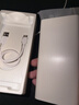 OPPO80W移动电源3C认证可上飞机快充大容量充电宝京东自营适配iphone小米华为一加手机户外储能电源 实拍图