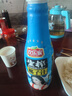 欢乐家椰子汁1kg*6瓶 杨幂代言 椰肉生榨果汁植物蛋白饮料 果汁礼盒送礼 实拍图