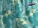 佑游游泳裤男士防尴尬泡温泉游泳馆沙滩裤平角泳裤三件套24020蓝色3XL 实拍图