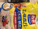 西麦即食燕麦片1980g 谷物代餐早餐膳食纤维无额外添加蔗糖 实拍图