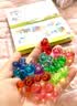 SMART GAMES多彩糖果盒 儿童益智桌游创意弹珠拼图桌游 女孩礼物 7岁+ 实拍图