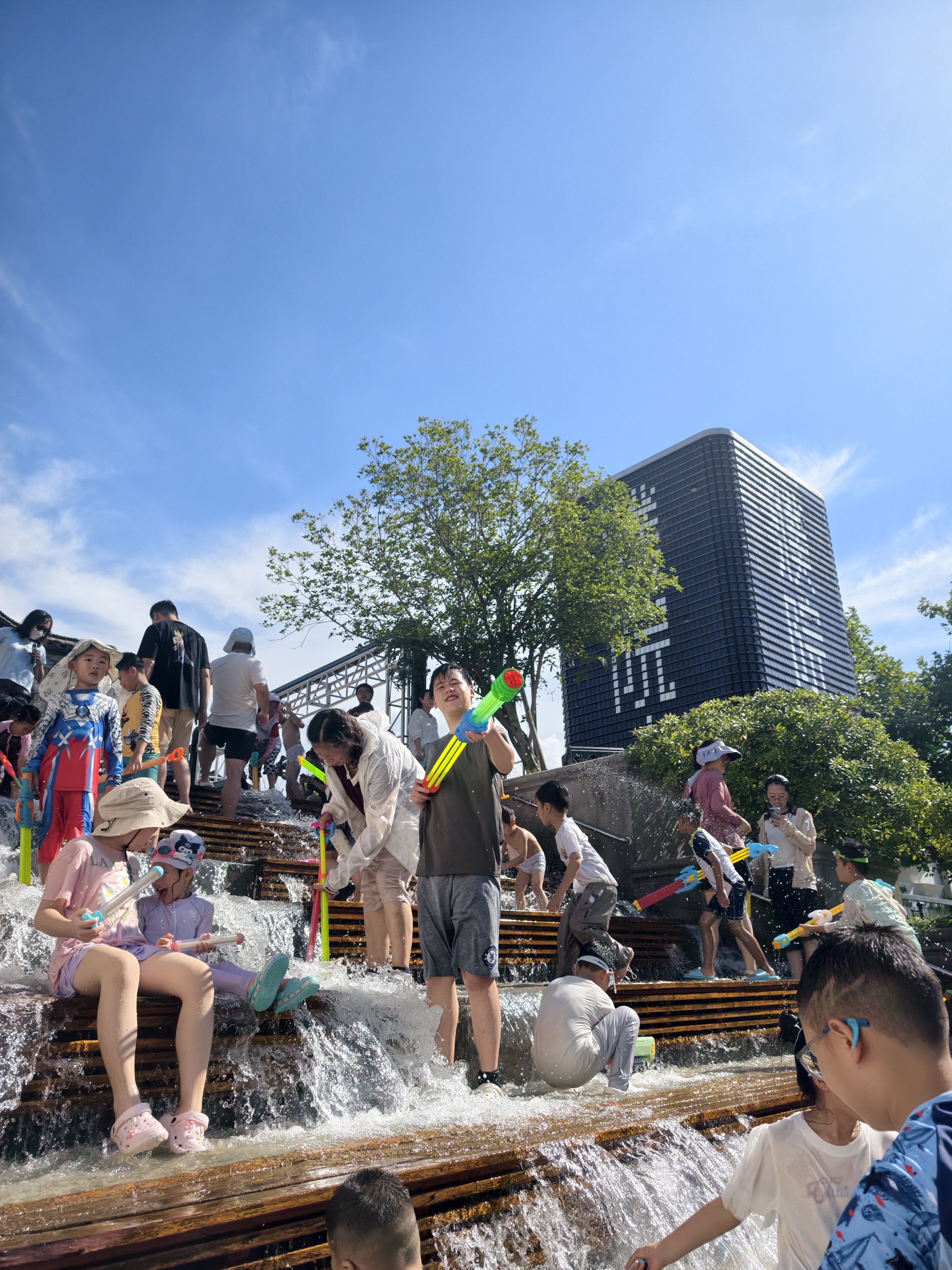 速干衣运动弹力纯色基础短袖t恤夏季新款男女同款 卡其色 L 实拍图