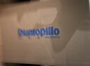 邓禄普（Dunlopillo）星炫波浪枕 斯里兰卡进口天然乳胶枕特拉雷Talalay工艺 实拍图