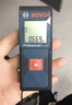 博世（BOSCH）红外线激光测距仪测量仪量房仪电子尺卷尺小巧便携40米GLM 4000 实拍图