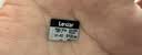 雷克沙（Lexar）512GB TF(MicroSD)存储卡 V30 4K 读255MB/s 大疆Pocket 4P官方推荐 影石Luna内存卡(SILVER PLUS) 实拍图