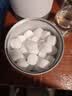 宠翰鱼盐鱼缸清洁盐观赏鱼水族盐海盐净化水质养鱼用品1kg 实拍图