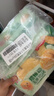 融厨粗粮玉米饼粑粑200g*4袋 总16个饼杂粮馒头 面点早餐包子半成品 实拍图