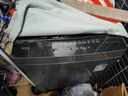 美的（Midea）免清洗波轮洗衣机全自动7公斤小型家用 一级能效MB70V56B新风换气 以旧换新 补贴 自营 实拍图