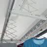 米家小米电动隐形晾衣架1S 超薄无线遥控智能晾衣机阳台升降晾衣杆 实拍图