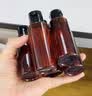 植村秀琥珀卸妆油450ml*2 礼盒套装 护肤清洁 细致毛孔 生日礼物送女友 实拍图