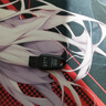 闪迪（SanDisk）64GB USB3.2 U盘 CZ550黑色 读速100MB/s 安全加密 数据恢复 学习办公电脑车载 高速大容量优盘 实拍图
