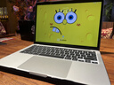 【官方质检】苹果（Apple） MacBook Pro/Air M1M2M3M4二手苹果笔记本电脑 【拍拍质检丨多仓次日达】 20年AirN73灰银金【M1芯片】16G/512 99成新 实拍图