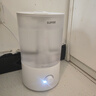 苏泊尔（SUPOR）加湿器小型落地净化器卧室办公桌面家用增湿器大容量雾化加湿器空调伴侣21B 实拍图