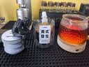 BUZO精品意式拼配咖啡豆咖啡粉深烘浓香低酸阿拉比卡浓缩黑咖啡 （送18g试喝装）蓝山风味【500克】 咖啡豆【新鲜烘焙.不磨粉】 实拍图