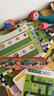 费雪（Fisher-Price）儿童口琴玩具 初学者启蒙音乐早教吹奏乐器红蓝生日礼物礼品 实拍图