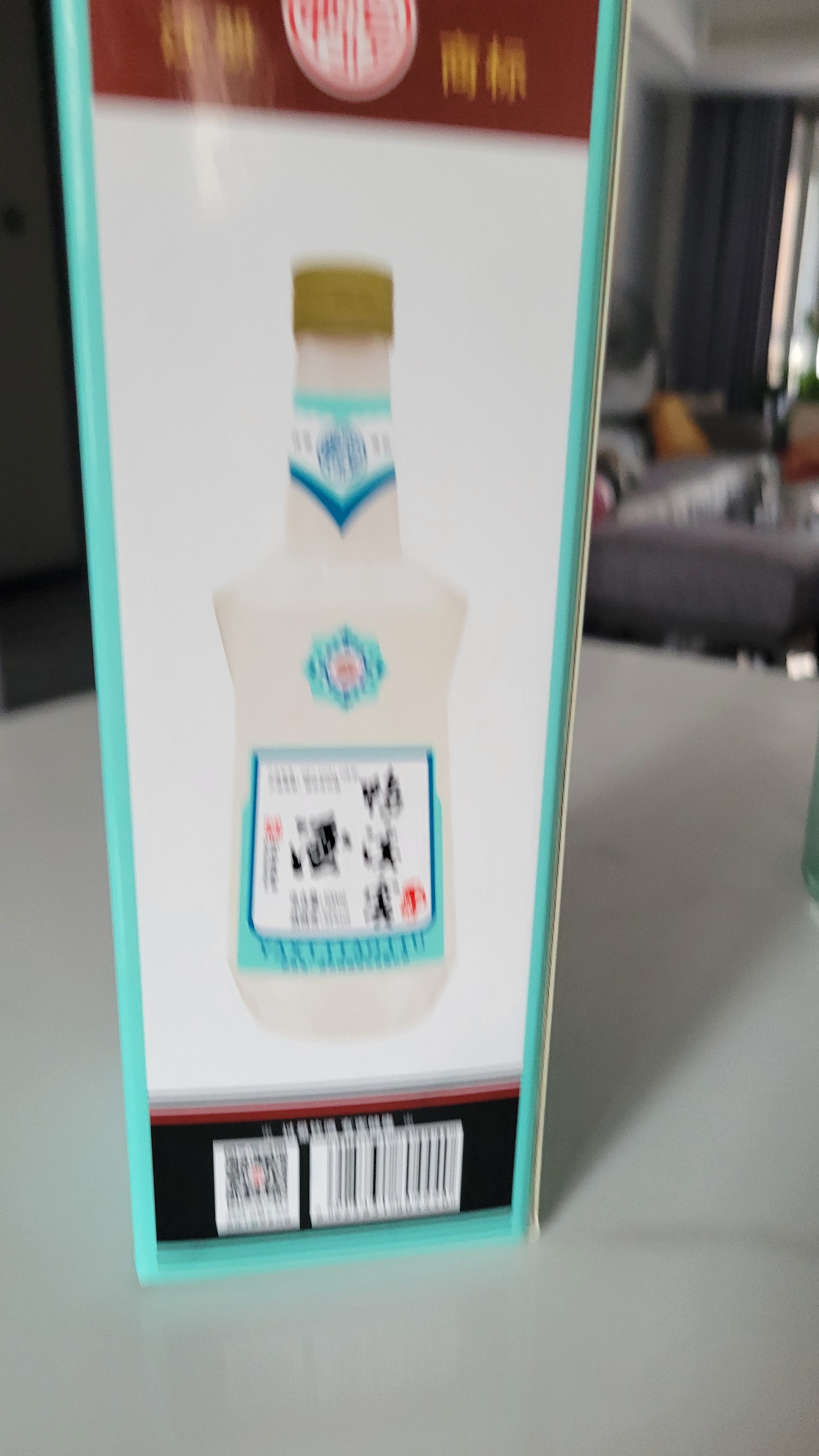 鸭溪窖 飞天经典品味 浓香型白酒 54度 500ml 单瓶装 热门商品 实拍图